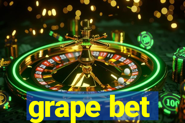 grape bet